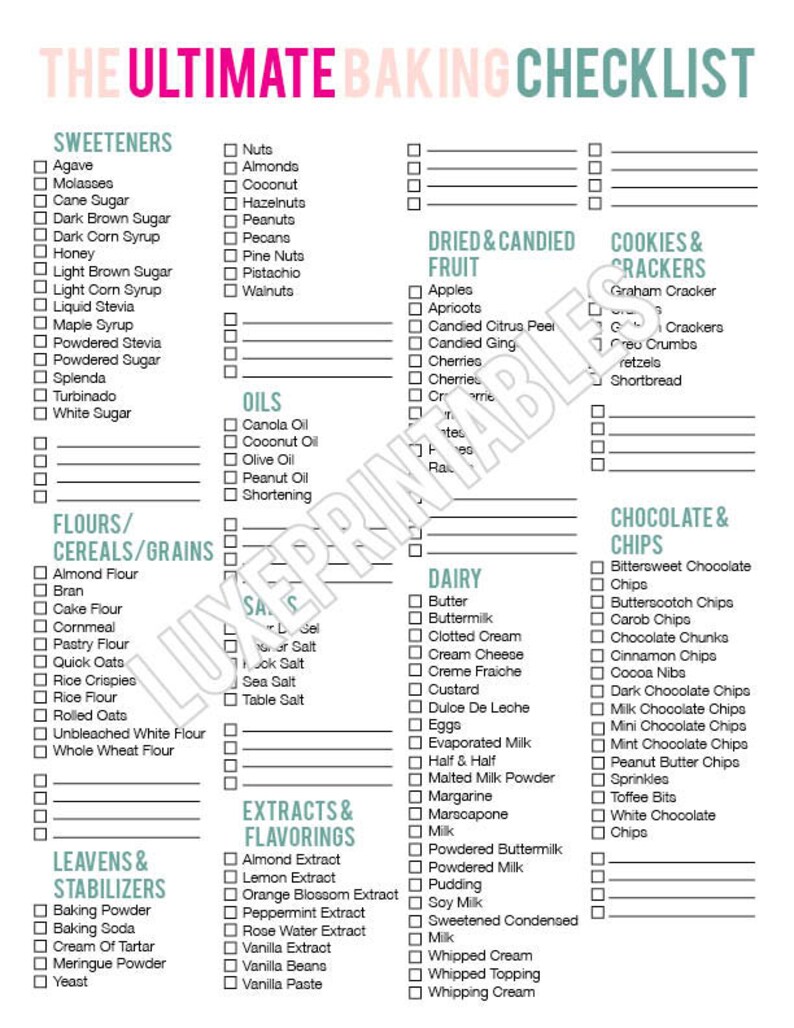 the-ultimate-baking-checklist-for-baked-goods-printable-etsy