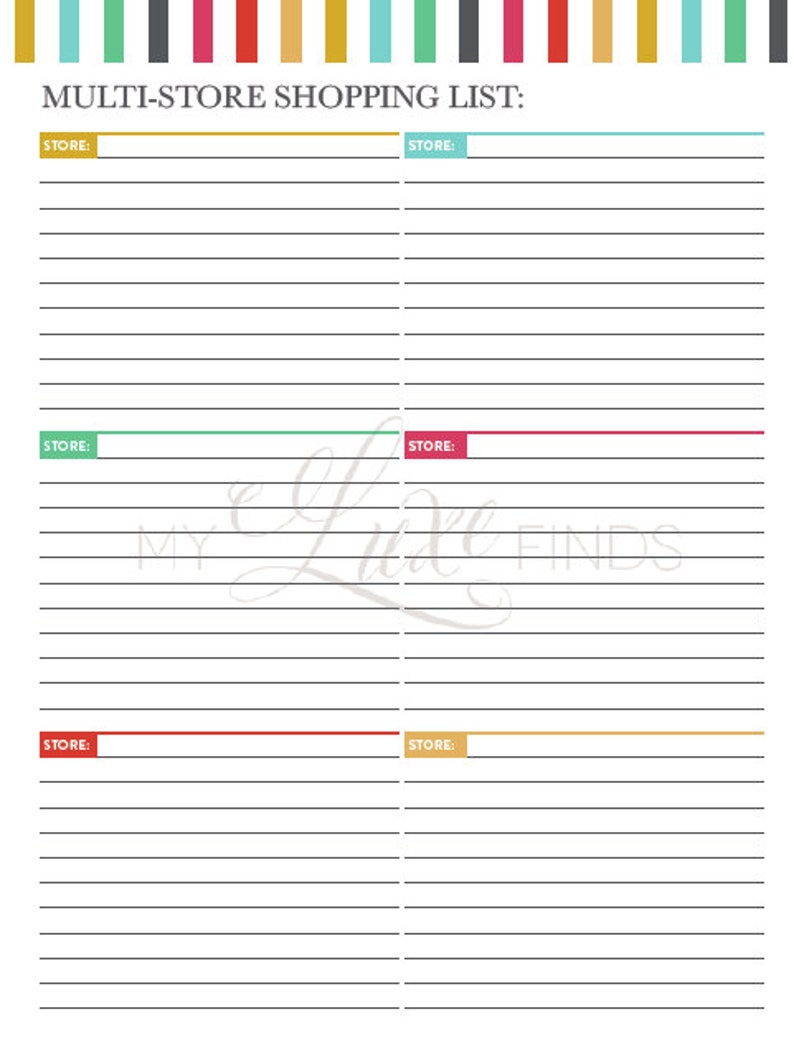 shopping list software for mac shopping list software for mac