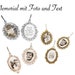 see more listings in the Bridal Bouquet Pendant section
