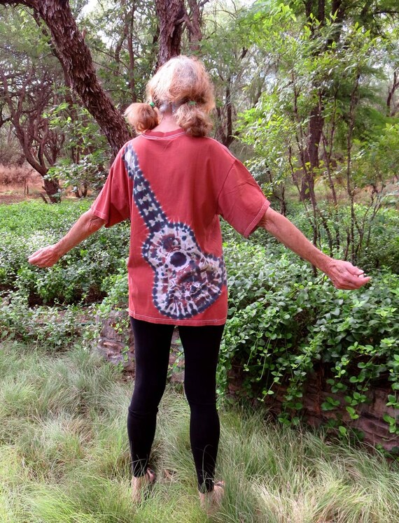 Music Lovers' T-shirt
