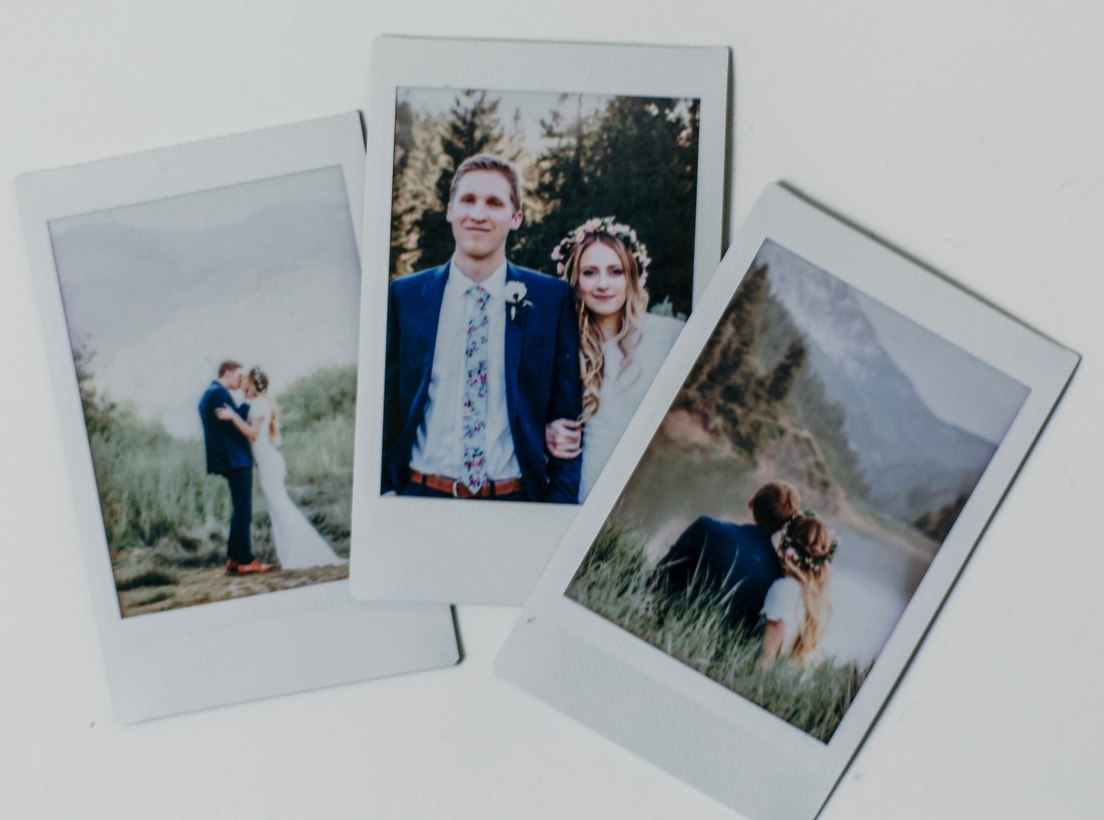 Print Digital Photos into Polaroids. Custom Polaroid printing. Etsy
