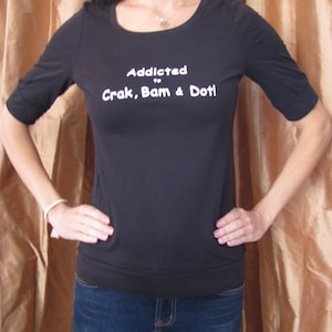 MAHJONGG, MAHJONG, CRAK, Funny Mahjong, Game Shirt, T-shirt, Tee shirt, Gift, Bam, dot, Chinese, majong
