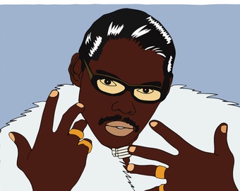 Pootie Tang...Sadatay!