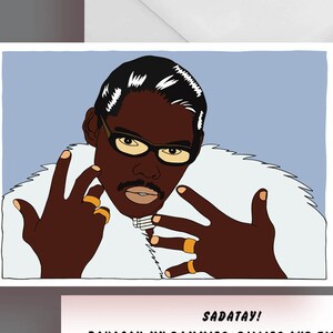 Pootie Tang...Sadatay image 3