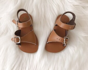 stride rite salt water sandals