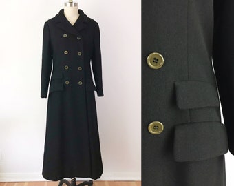 anne klein wool coats & jackets