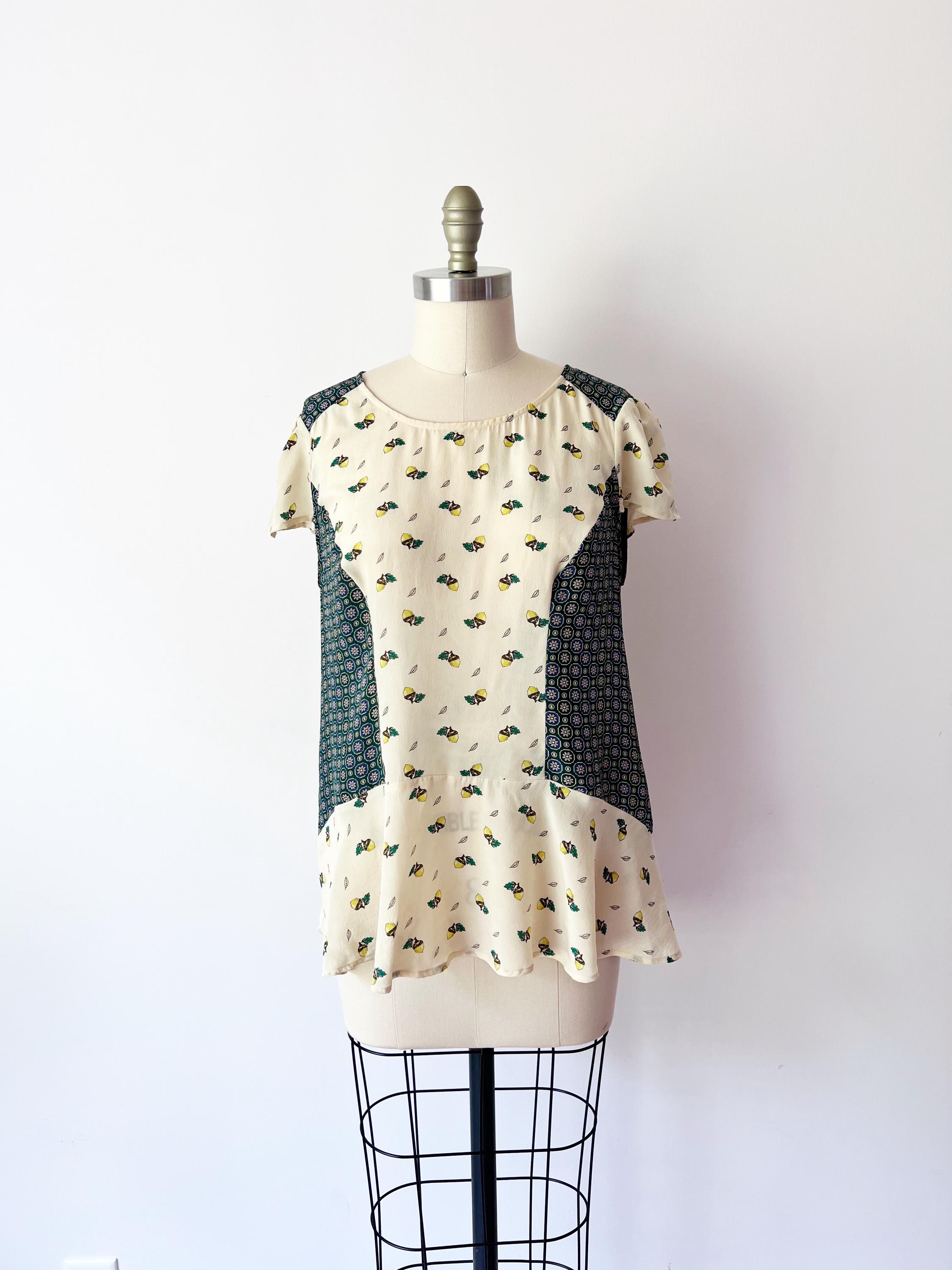 Buy Anthropologie Tops Online In India India