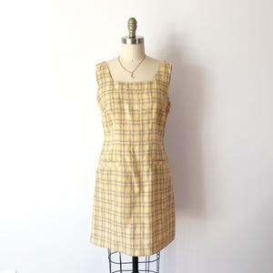 Banana Republic Vintage Dress - Etsy Banana Republic Vintage Dress - Etsy