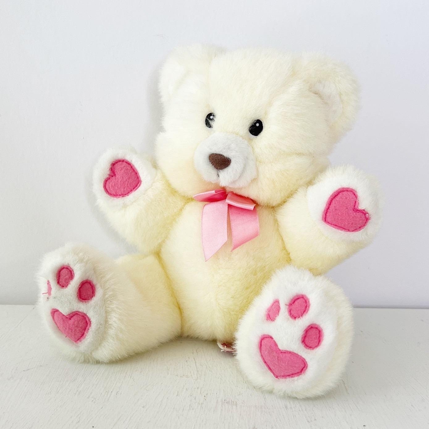Russ teddy bear - Etsy 日本