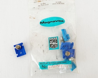 Ricambio Magnavox blu per alimentatore NE540L, codice 610266-1