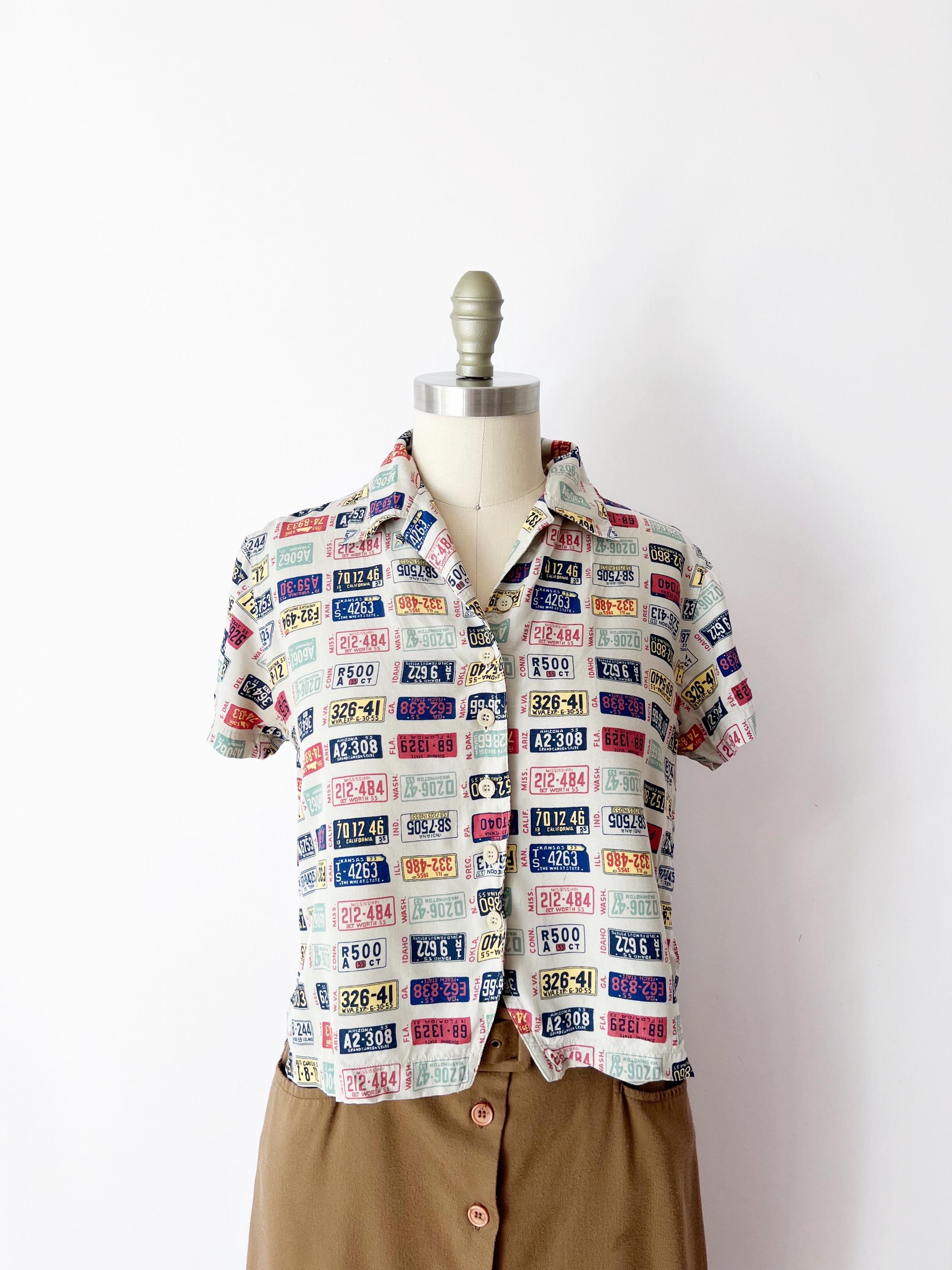 Chemise Liz Claiborne Fleurie Rose Manches Longues - Taille M, Neuve Avec étiquettes