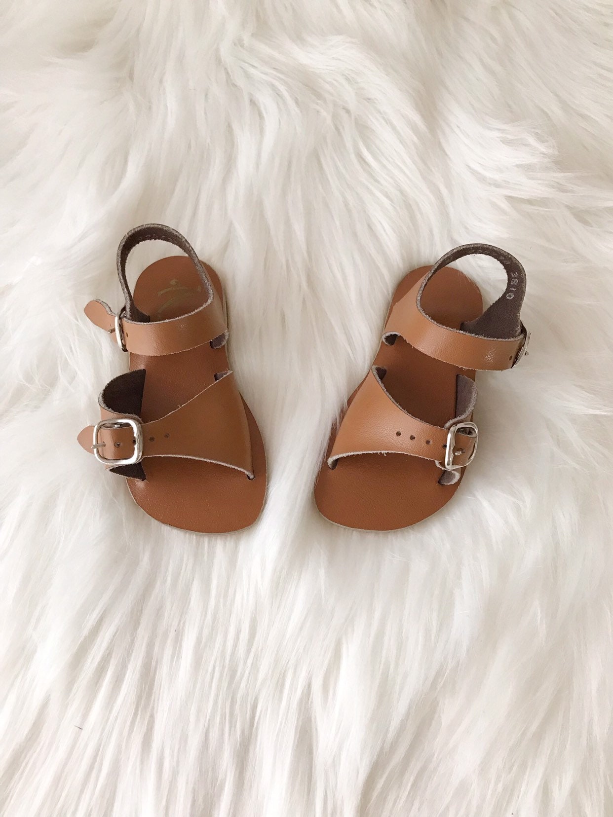 Stride rite deals salt water sandals