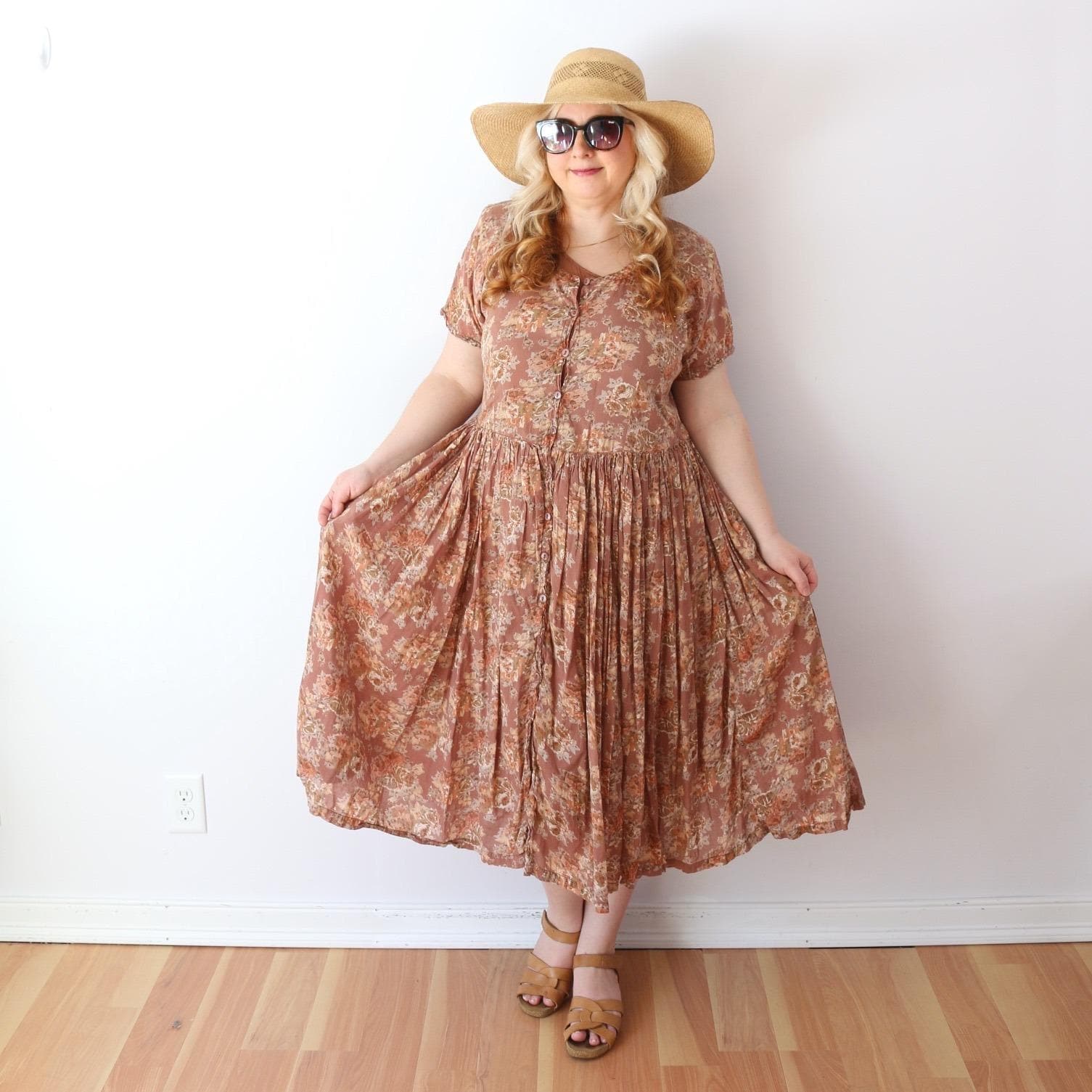 white christmas dresses Purple Linen Dress Summer Maxi Women Dress Cotton Dresses Z97312 main image 1