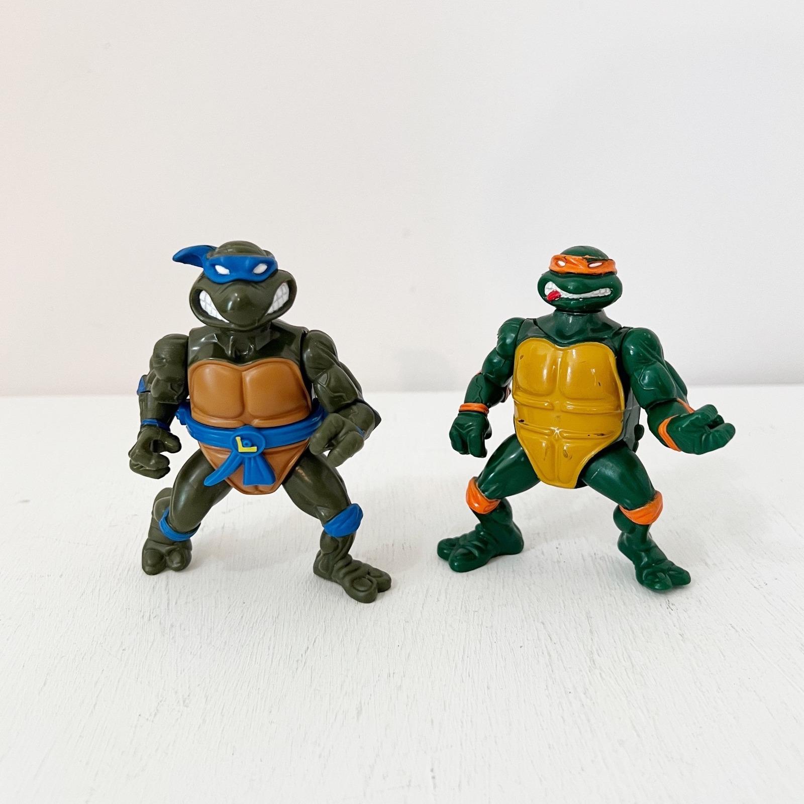 Tmnt action figures - Etsy 日本