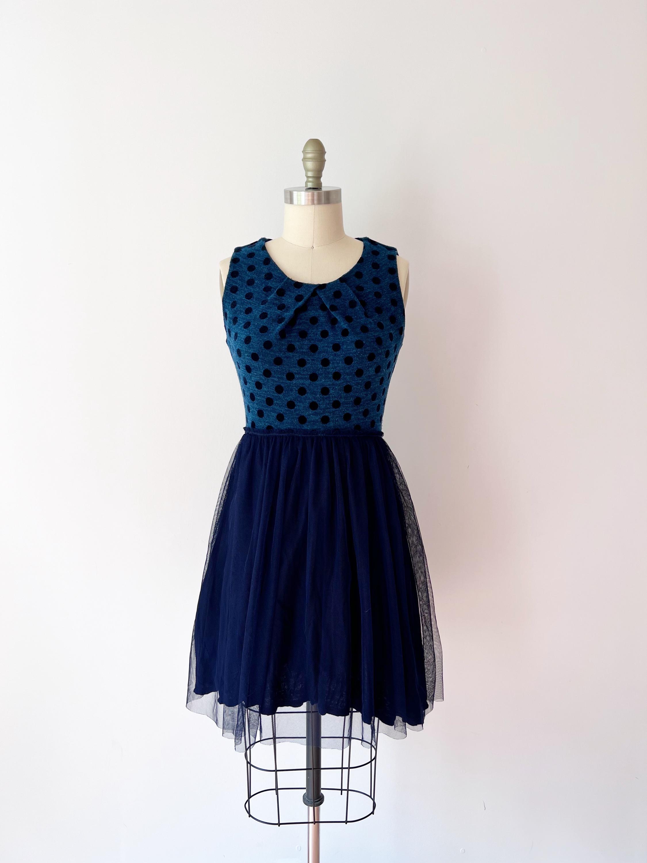 blue dress for baby girl New Anthropologie / BHLDN Blue Halter Maxi 