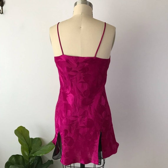 Victoria secret pink nightgown sale
