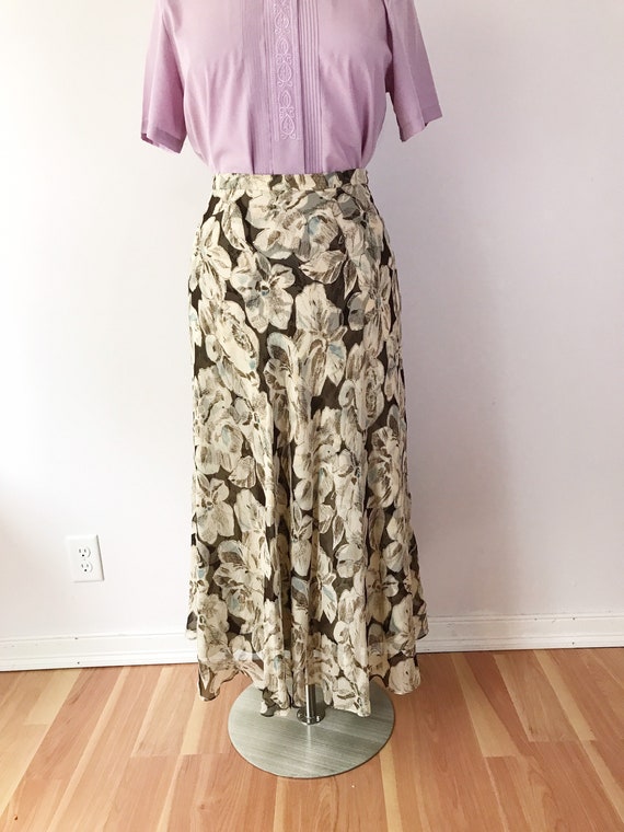 Midi skirt 1x cheap