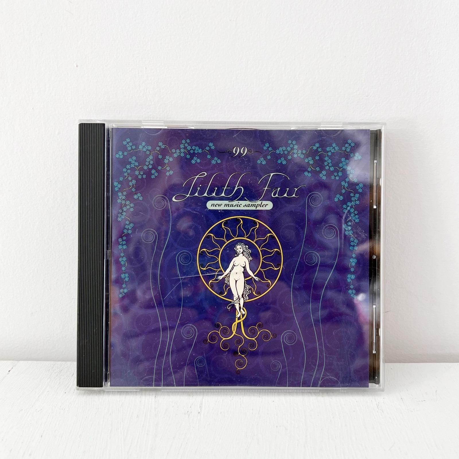 Vintage Lilith Fair - Etsy Canada