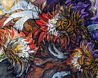 Loving You Still, limited edition fine art print