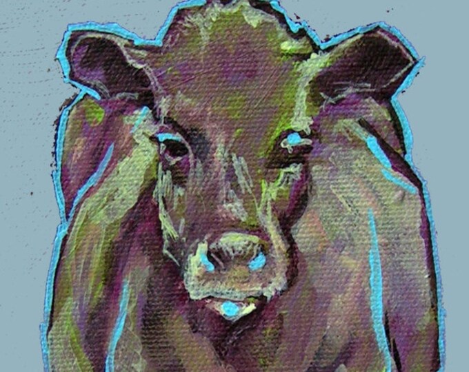 Cow