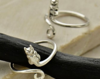 cat rescue ring