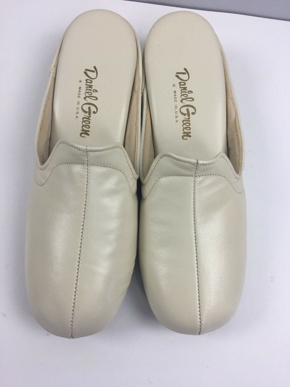 daniel green glamour slippers