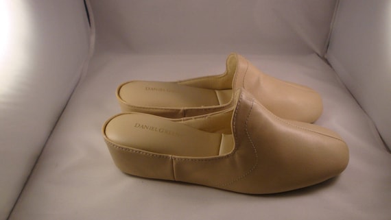 daniel green glamour slippers