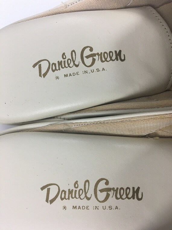daniel green glamour slippers