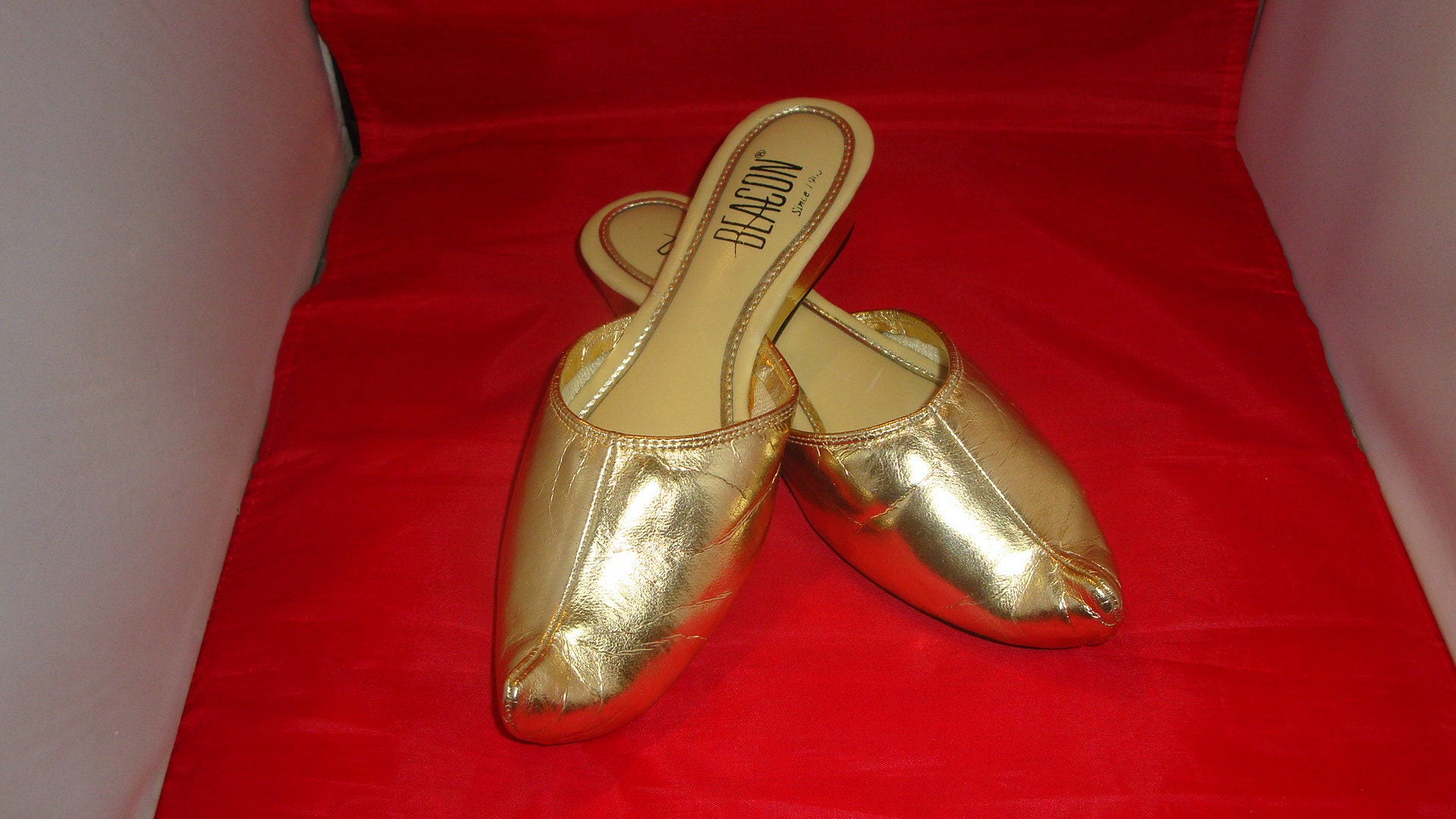 Vintage Beacon Shoes - Etsy