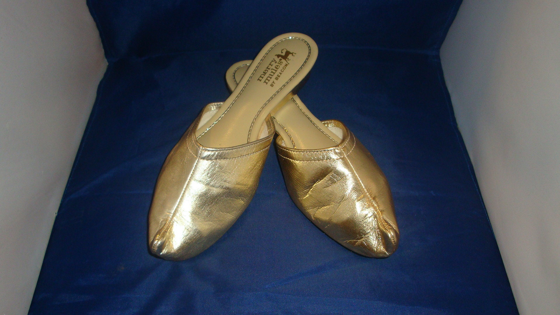 Vintage Beacon Shoes - Etsy
