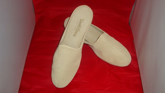 Daniel green mens slippers new arrivals