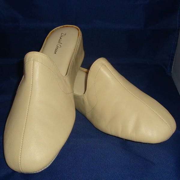 daniel green house shoes