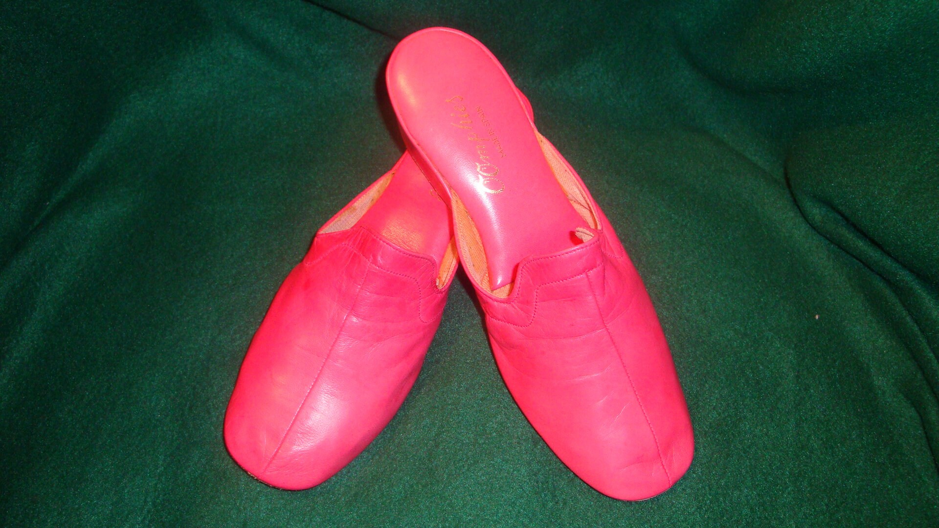 oomphies slippers sales