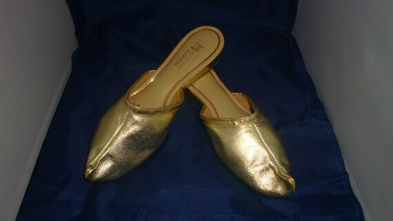 merry mules house slippers