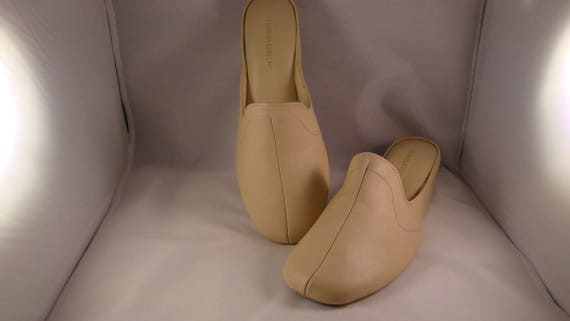 daniel green glamour slippers