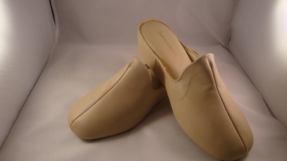 daniel green glamour slippers