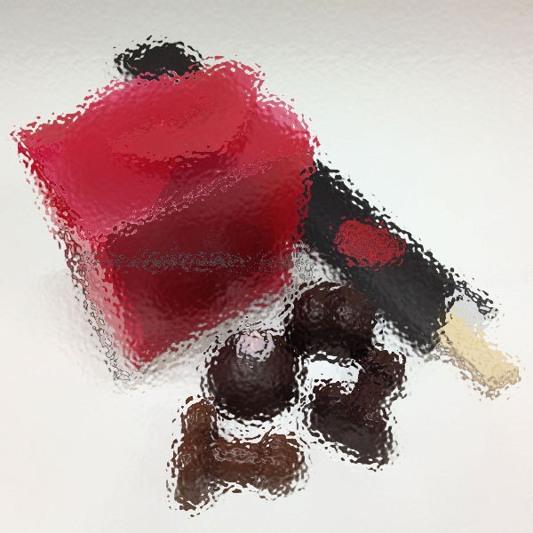 X-Rated Adult Chocolates to Go - Chocolate Penis, Boobs, Vaginas and/…