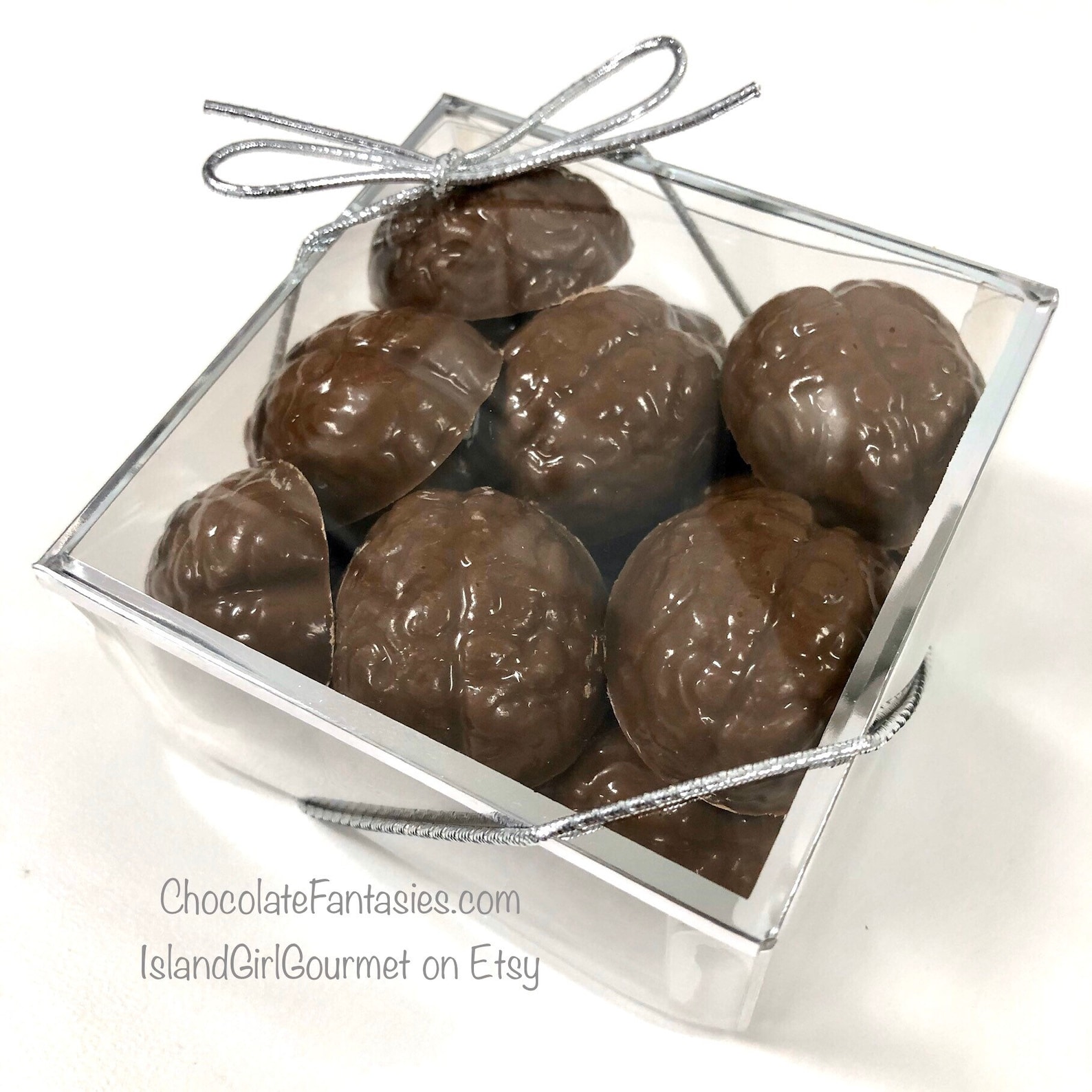 Chocolate Brains Chocolate Brains