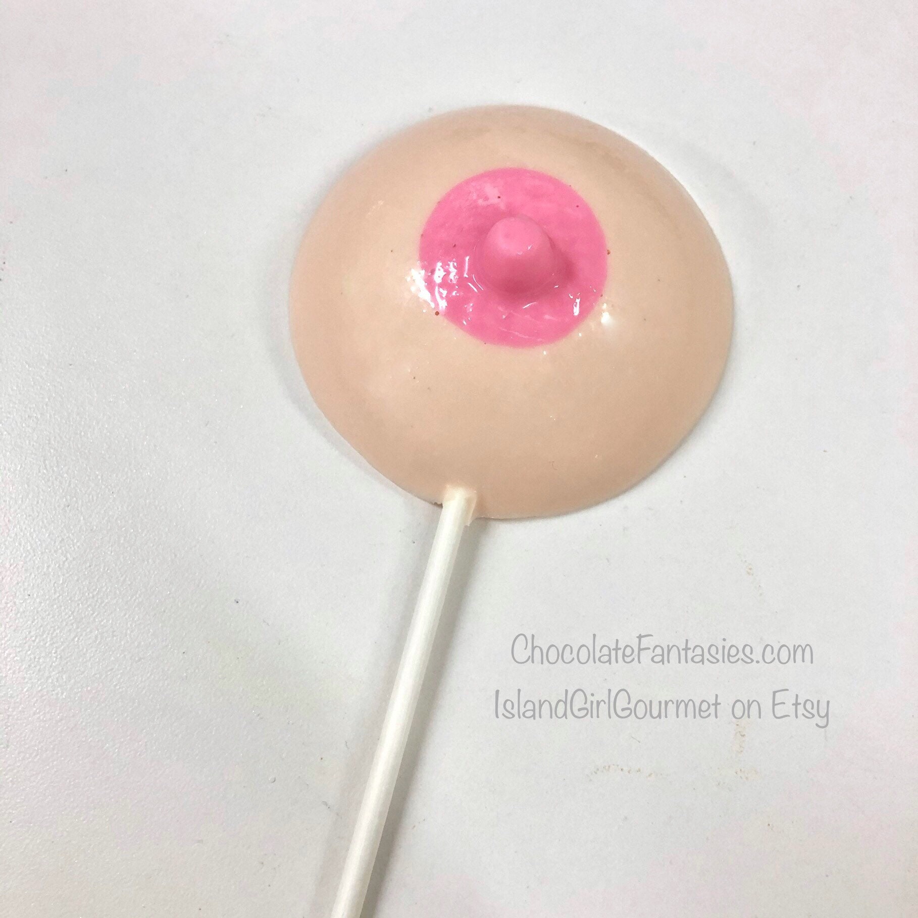 Boob Lollipops: Up to 45% Off - Etsy