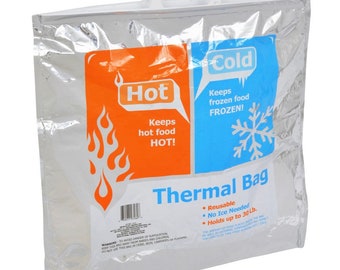 Koelverpakking met koelpakket voor verzending naar warme klimaten in westelijke staten: alleen te kopen als deze link naar je is gemaild!