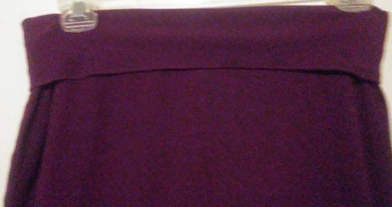 moda international yoga pants