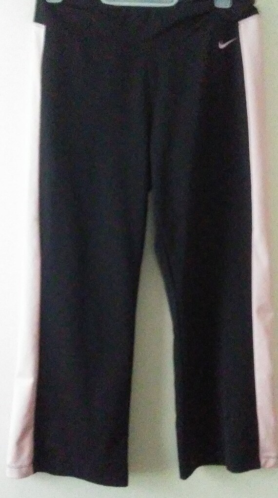 nike gym pants womens