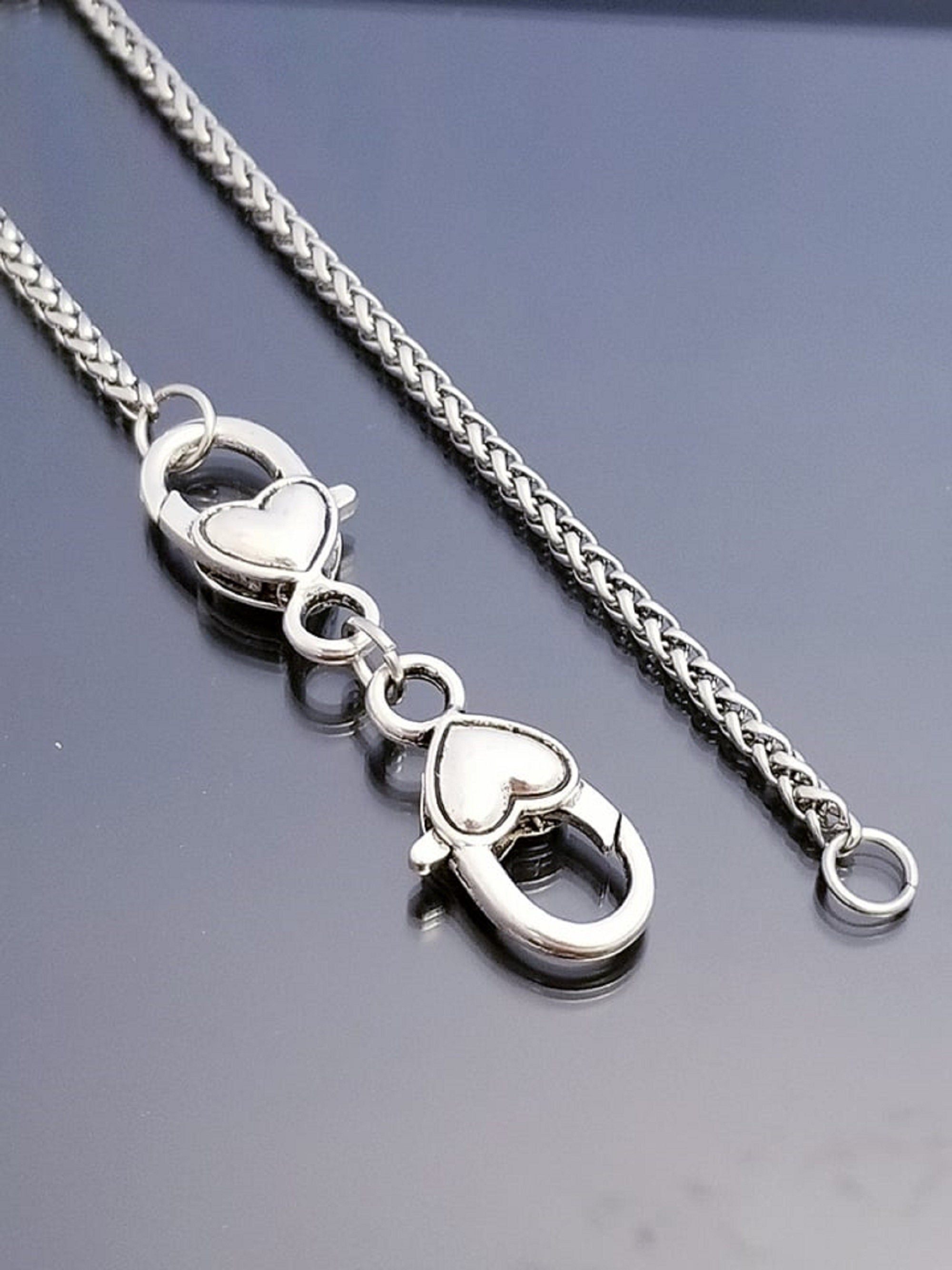Pandora necklace deals extender