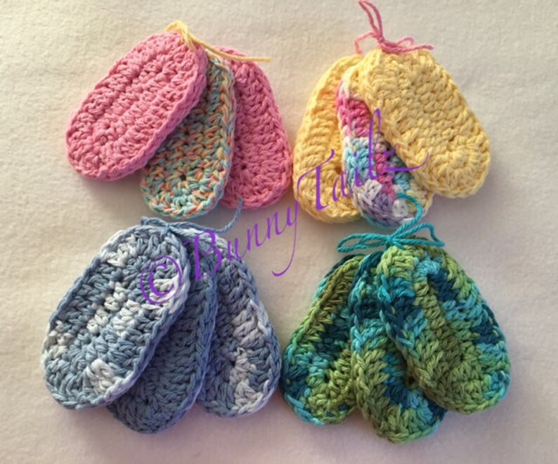 Teething Biscuits, Crochet, Teether, Handmade Baby, Gift Under 10 Etsy