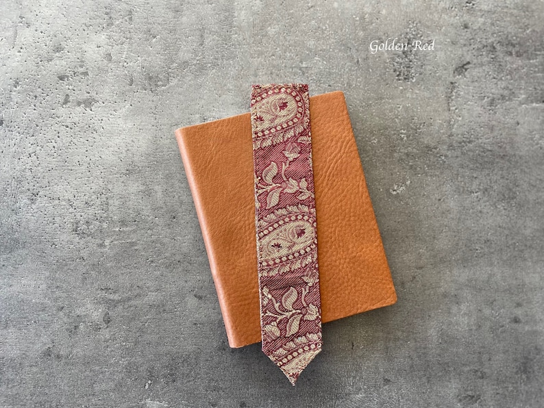 Gift for Friend Aesthetic Bookmark