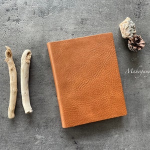 Thick Journal Notebook Soft cover journal