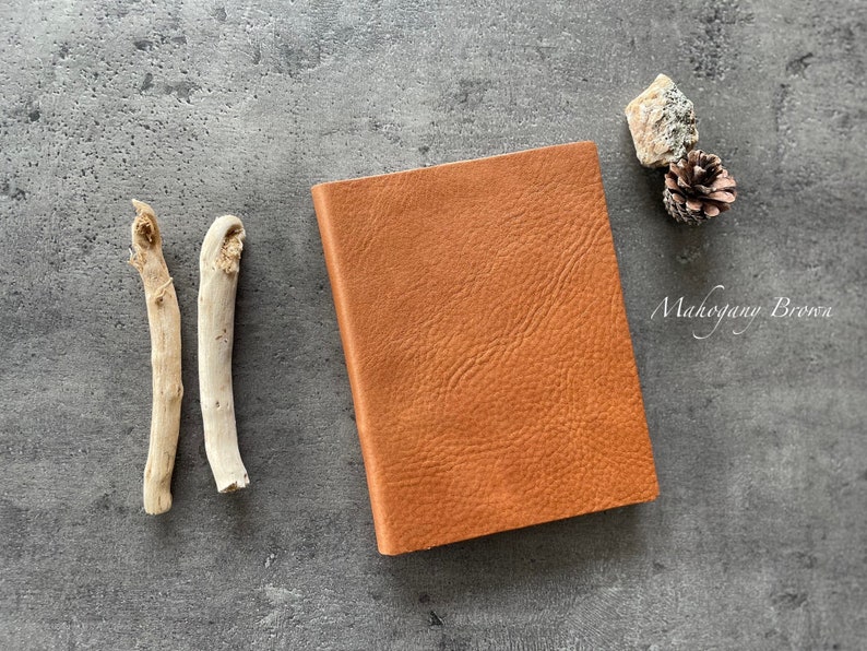 Thick Journal Notebook Soft cover journal