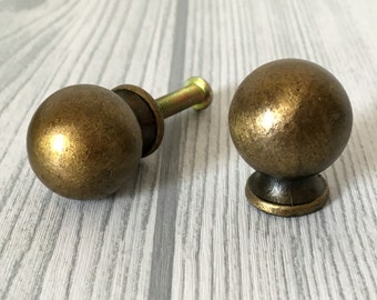 Mini Drawer Pull Etsy