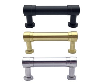 3 25 Inch Drawer Pulls Etsy