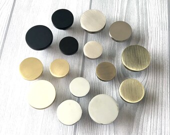 Brushed Nickel Pulls Etsy